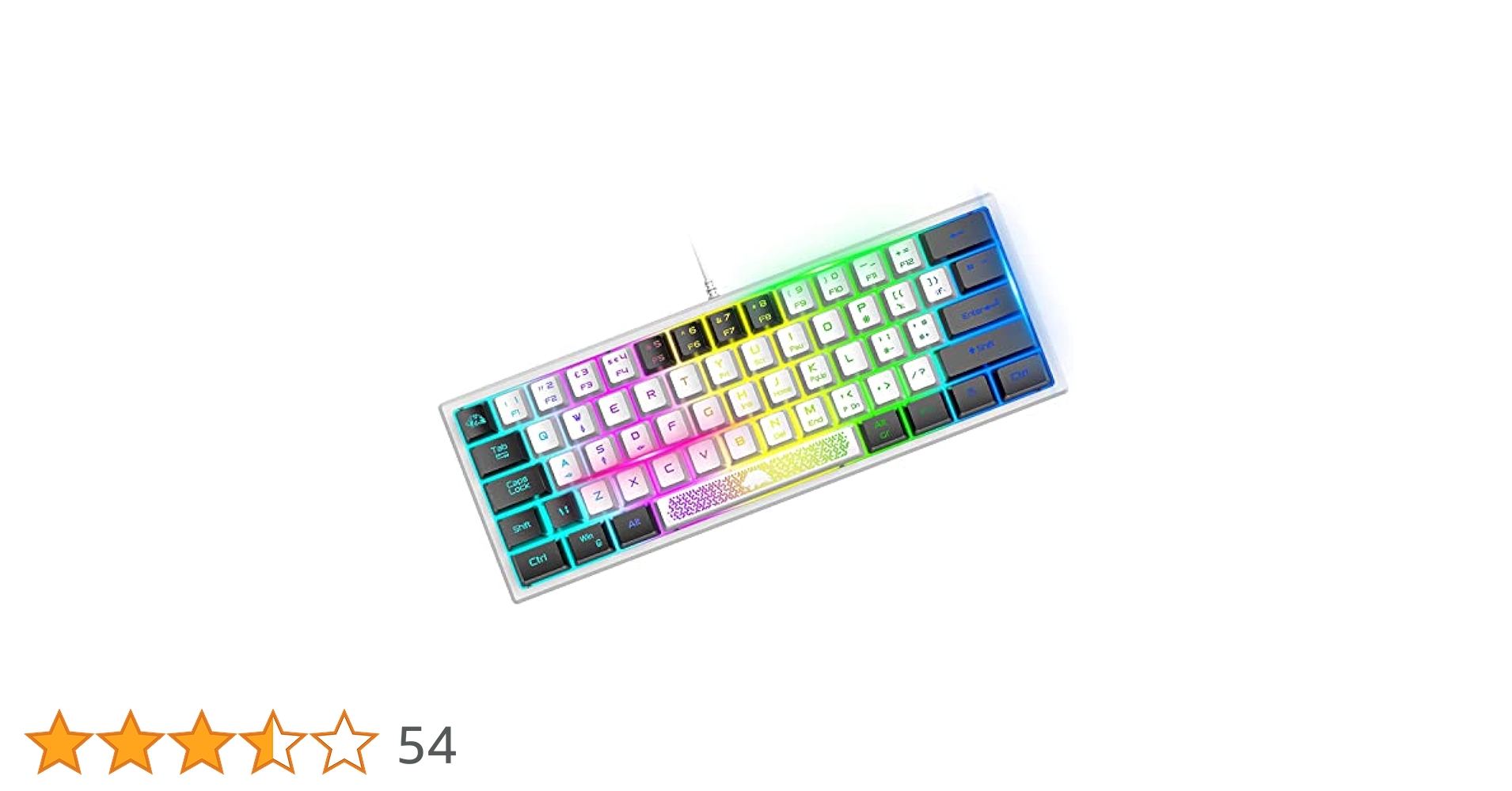 キーボード you Amazon.co.jp: YUNZII メカニカルキーボード