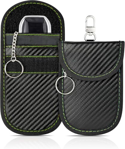 Cordovelle Faraday Bag 2-Pack