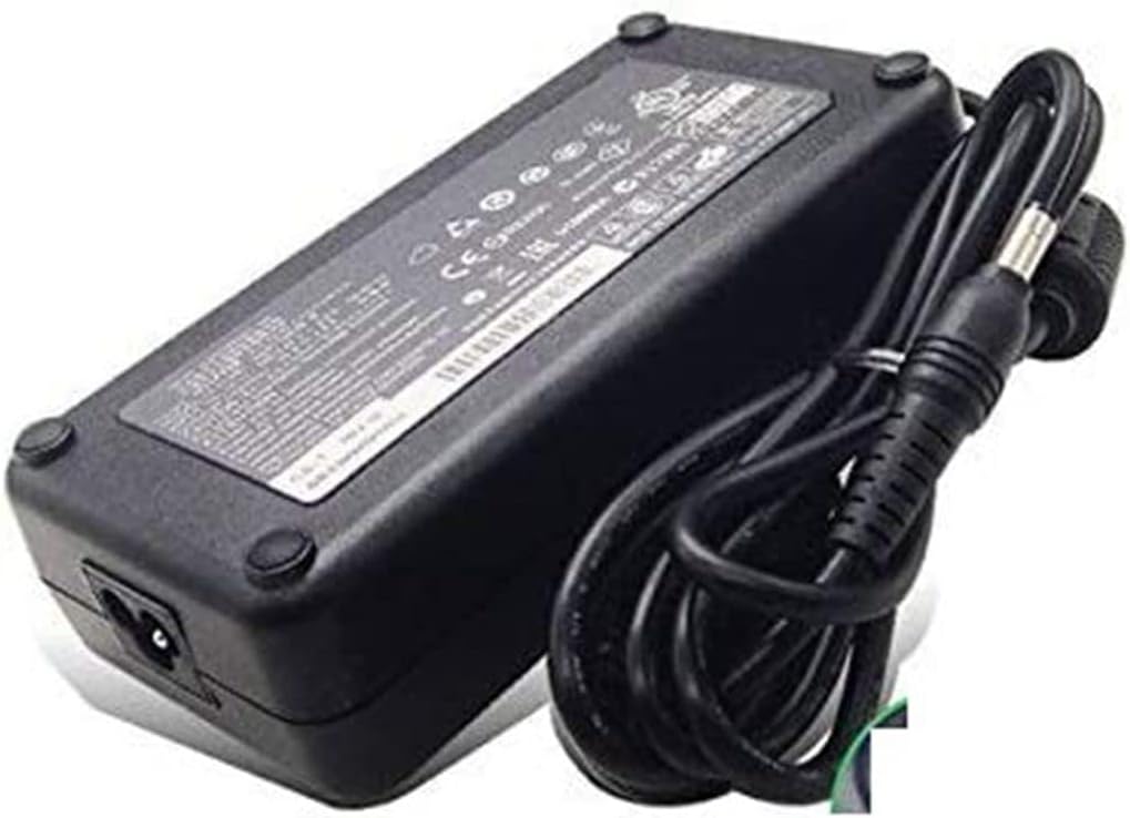 New 19.5V 7.7A 150W Laptop Charger AC Adapter Compatible