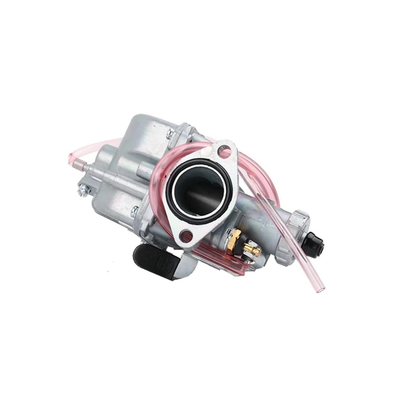 Para Pit Dirt Bike 110cc 125cc 140cc para Lifan YX 26mm Kit de carburador accesorios tubo entrada(1 pc)