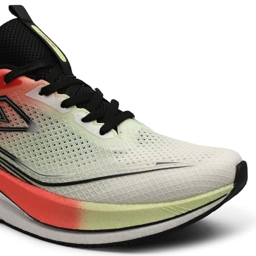 Image of JQR Men's Fraser Running Shoes