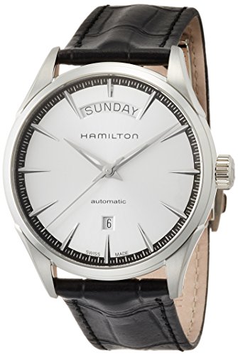 Hamilton Jazzmaster Data H42565751