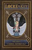 Locke & Key Master-Edition: Bd. 2