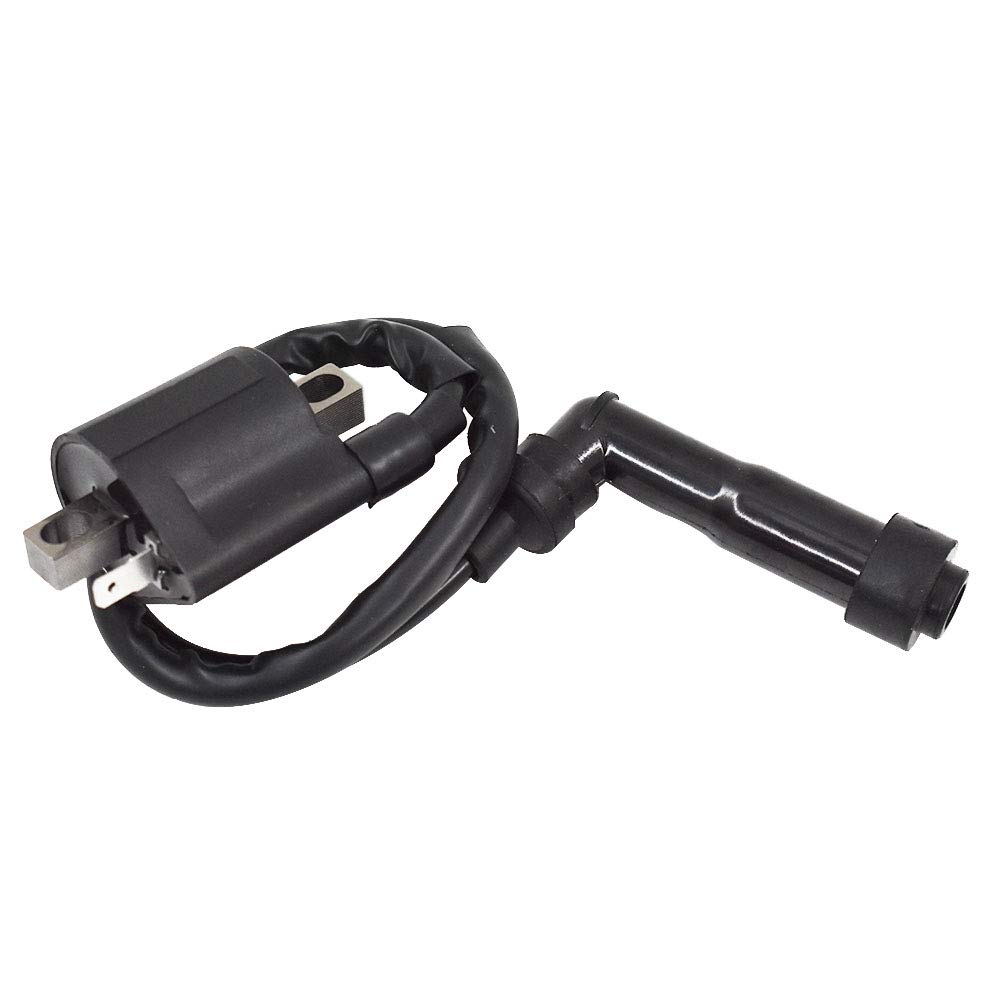 Relé Solenoide De Arranque Para Yamaha Raptor 660 YFM660 2001 2002 2003 - Foto 7