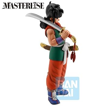 ドラゴンボール MASTERLISE ピッコロ ヤムチャ Amazon.co.jp: 一番将フィギュア - ドラゴンボール - ヤムチャ