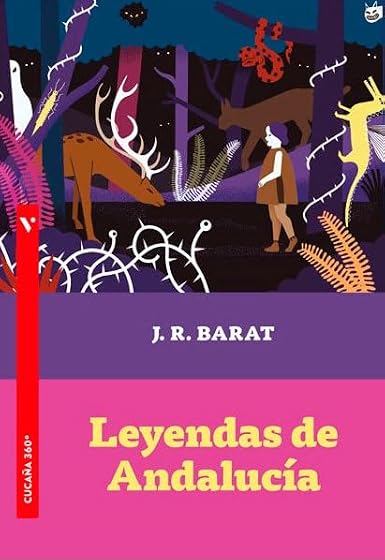 Leyendas de Andalucía