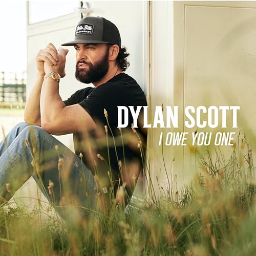 Dylan Scott