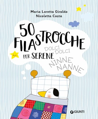 50 Filastrocche Dolci Dolci Per Serene Ninne Nanne! Ediz. A Colori - 4