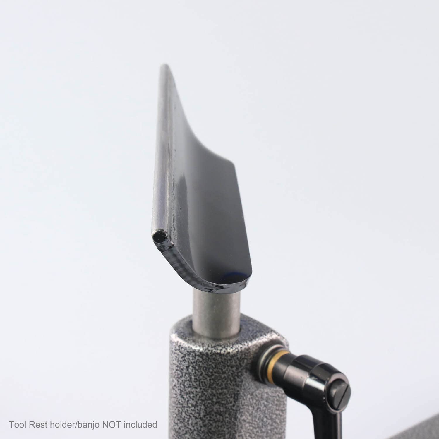 Robust, Comfort Tool Rest 12" Wide, Standard Post