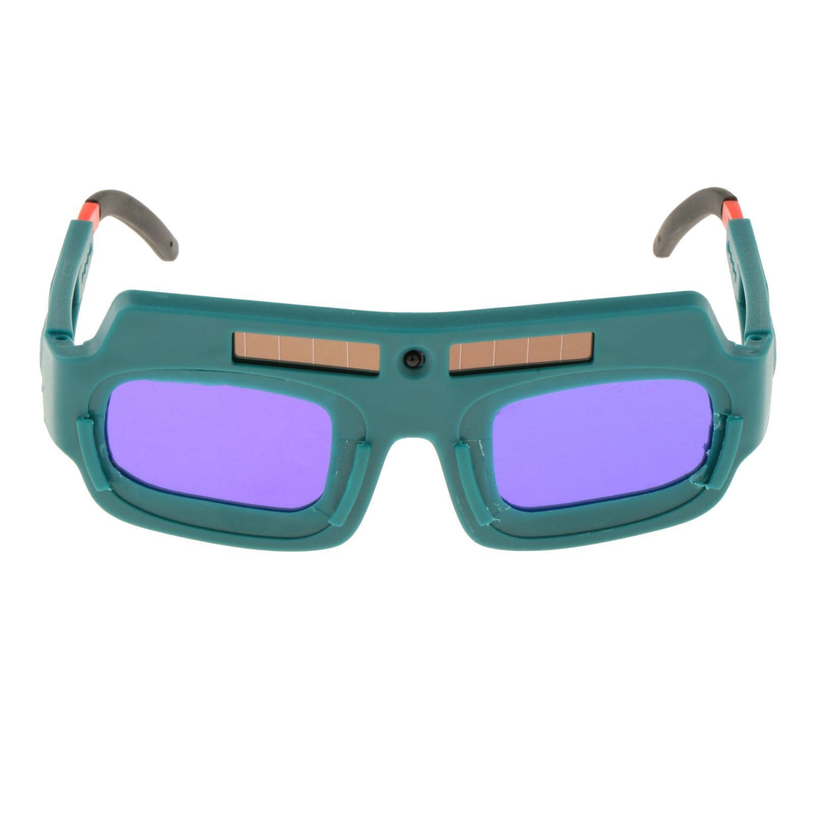 LOOM TREE® Solar Welding Glasses Auto Darkening for Mining Factories Grinding Dark Green (B0CDPT5Z1W) Amazon Price History, Amazon Price Tracker