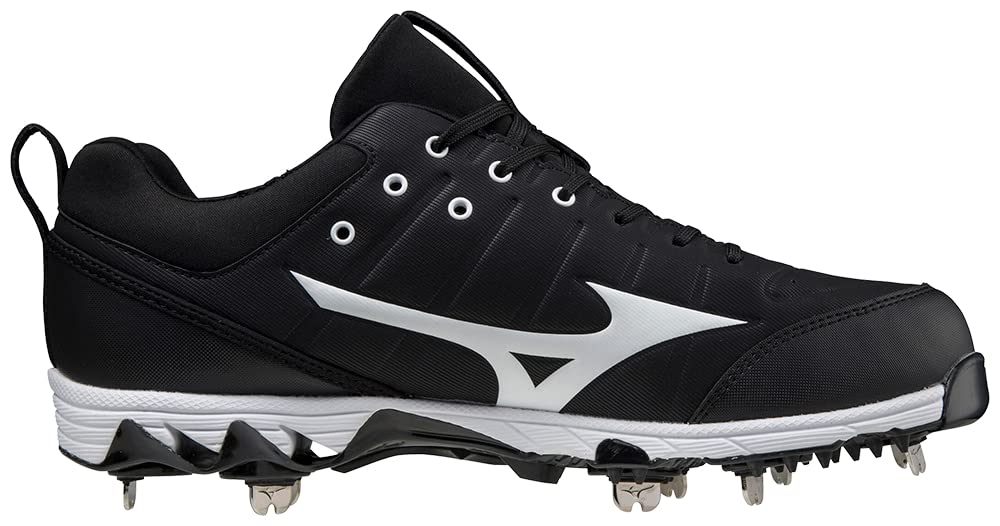 Mizuno Chaussures de Baseball 9-Spike Ambition 2 pour Homme