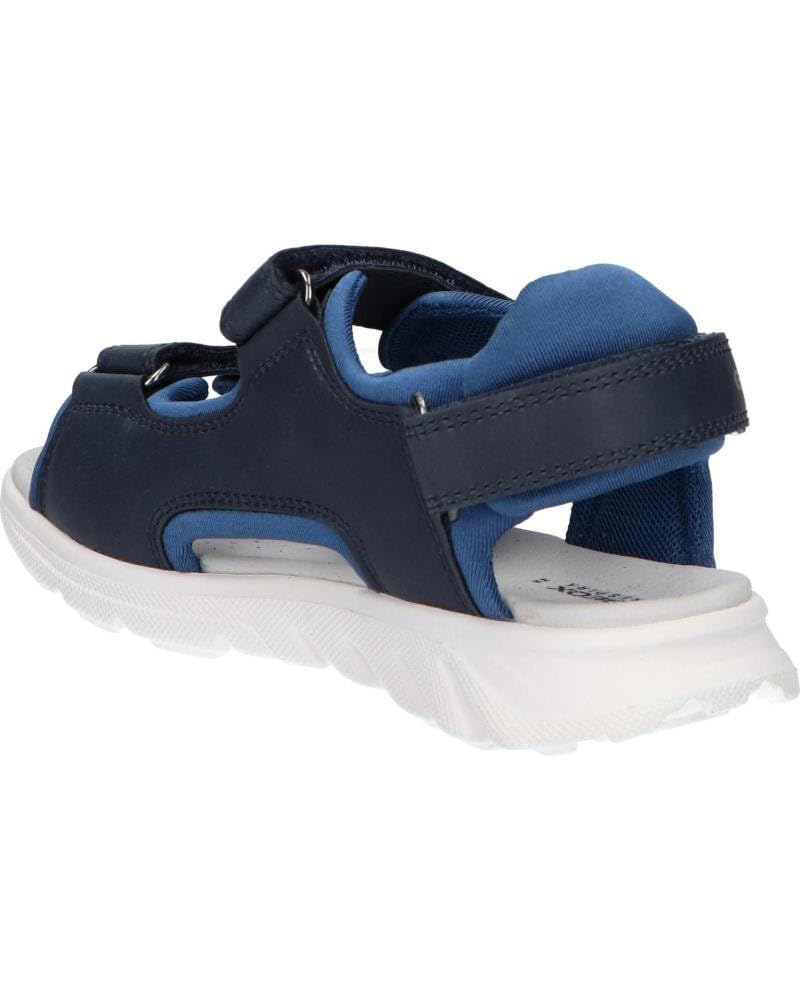 Geox Herren J Sandal Airadyum BoSandal