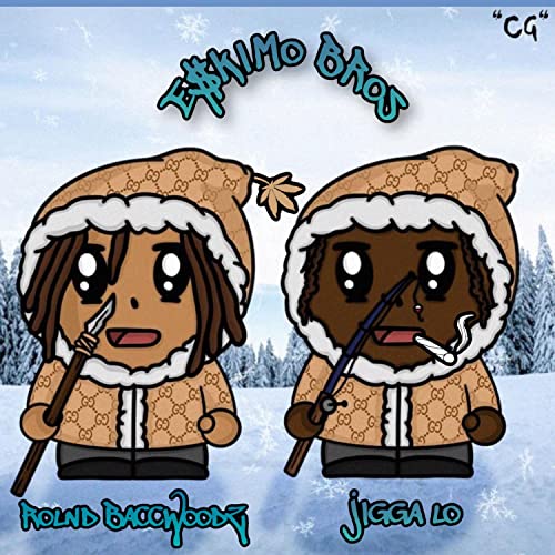 E$kimo Bros [Explicit]