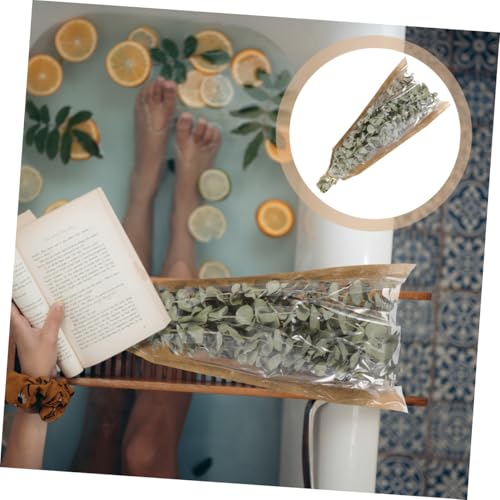 Ramo de Eucalipto Seco y Lavanda para Decoración miniatura 6