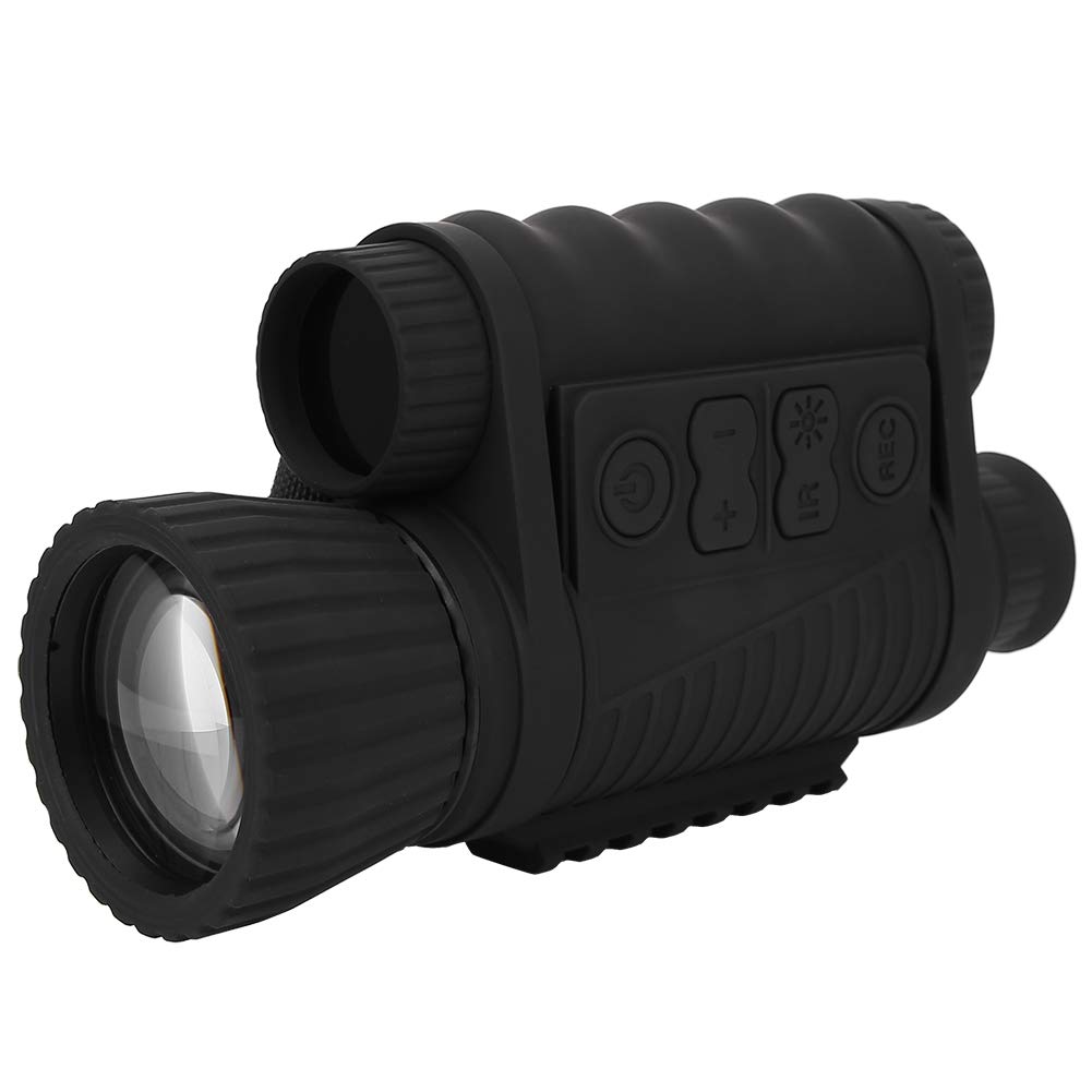 Amazon.co.jp: DALIAN 狩猟とキャンプに適した屋外の夜間視覚デバイス