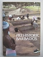 Prehistoric Barbados 1873132158 Book Cover
