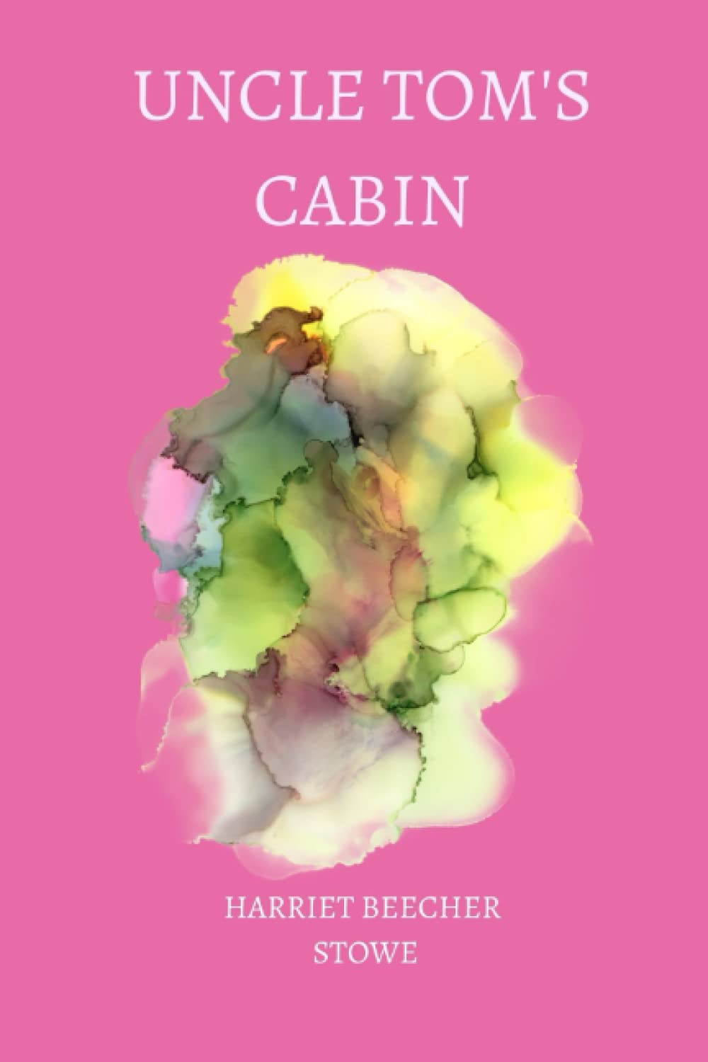 Uncle Tom’s Cabin by harriet beecher stowe