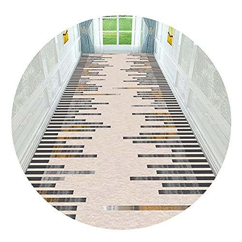 Alfombras Alfombra De La Cocina De La Alfombra De Terciopelo De Cristal Suave, Alfombra De Piso Antideslizante, Tapete Grueso, Rostro Grueso, Dura Y Lavable A Máquina, 40 Tamaños Disponibles