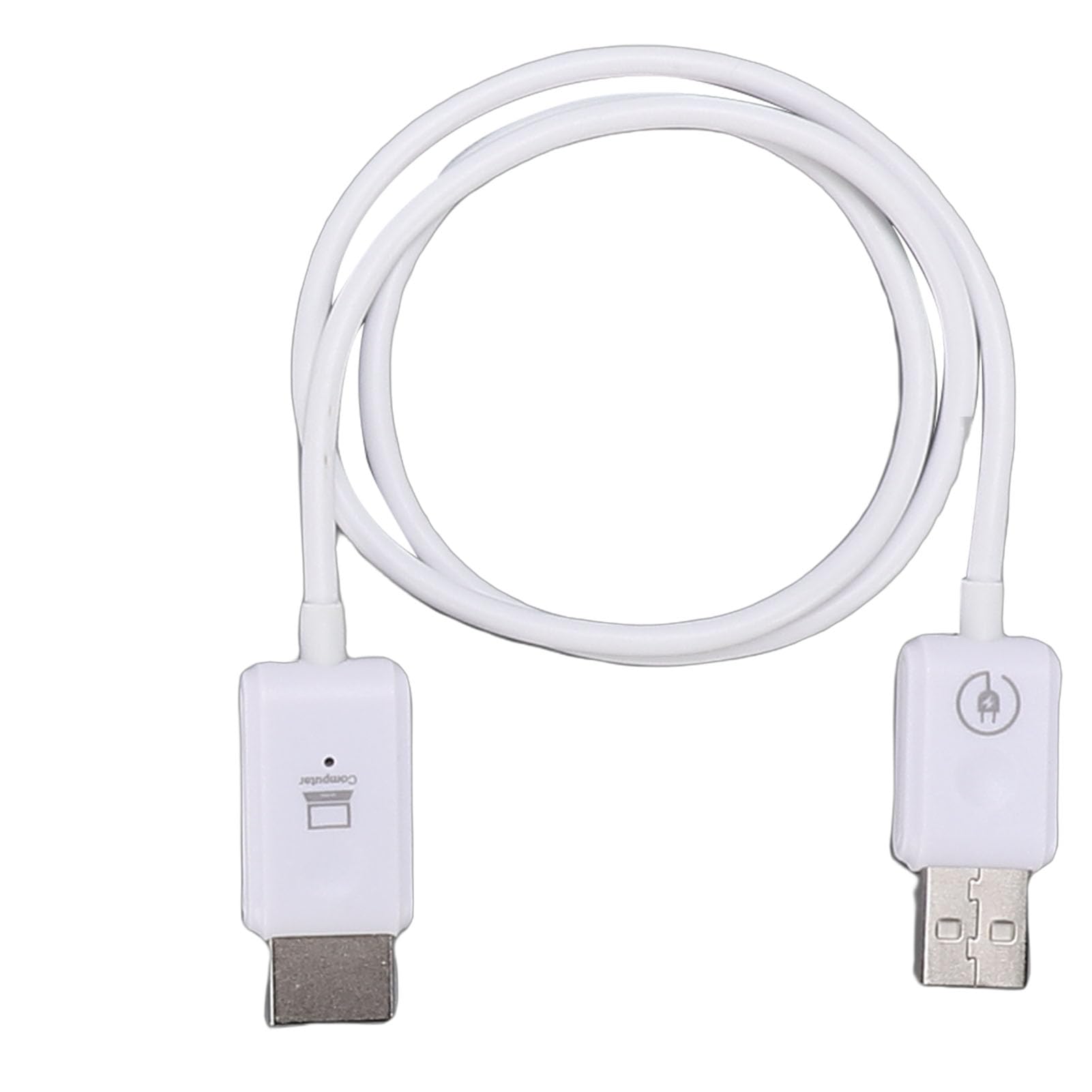 Mise à Niveau 2026 Émetteur et Récepteur HDMI sans Fil WiFi 5 GHz, Portée 50 M Interface Multimédia HD 1080P, Kit D'extension Point à Point pour PC TV Projecteur TV Box