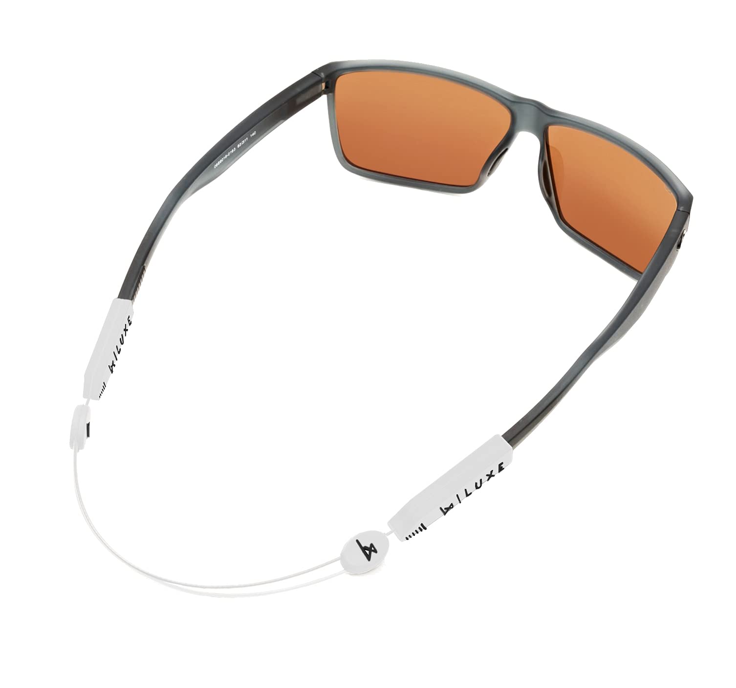 Glasses Strap- Eyewear Retainer, Sunglasses Strap, Eyeglasses Strap, Adjustable Cable Straps, Glasses Holder