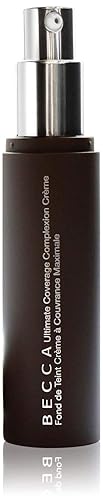 Becca Cosmetics ultimate cobertura tez Crème Bambú