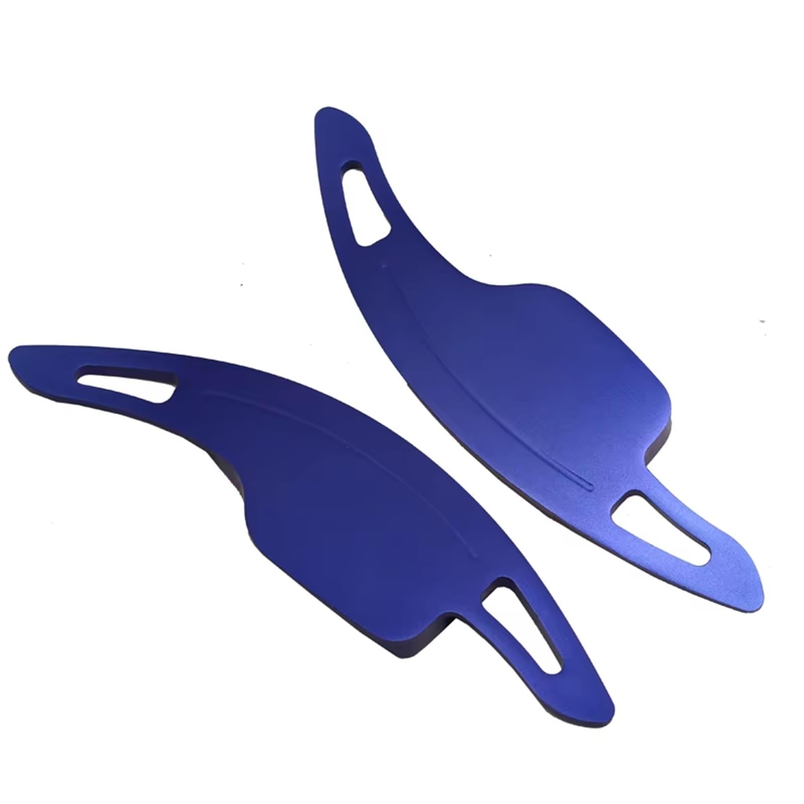 CFDEKOIB Gear Shift Paddles Compatible with Chevrolet for Camaro 2016-2022 for Corvette C7 2014-2019 Paddle Shifter Extension