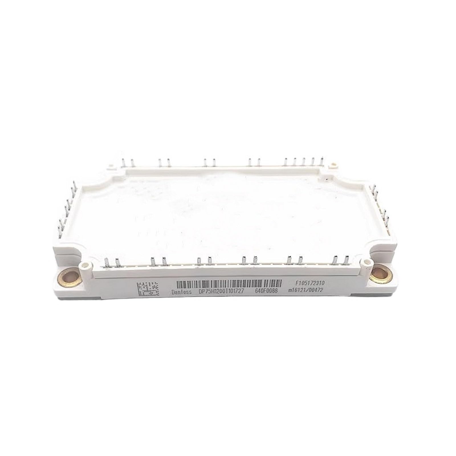 Módulo DP40F1200T101841 de baja pérdida térmica para la gestión eficiente de flujos eléctricos