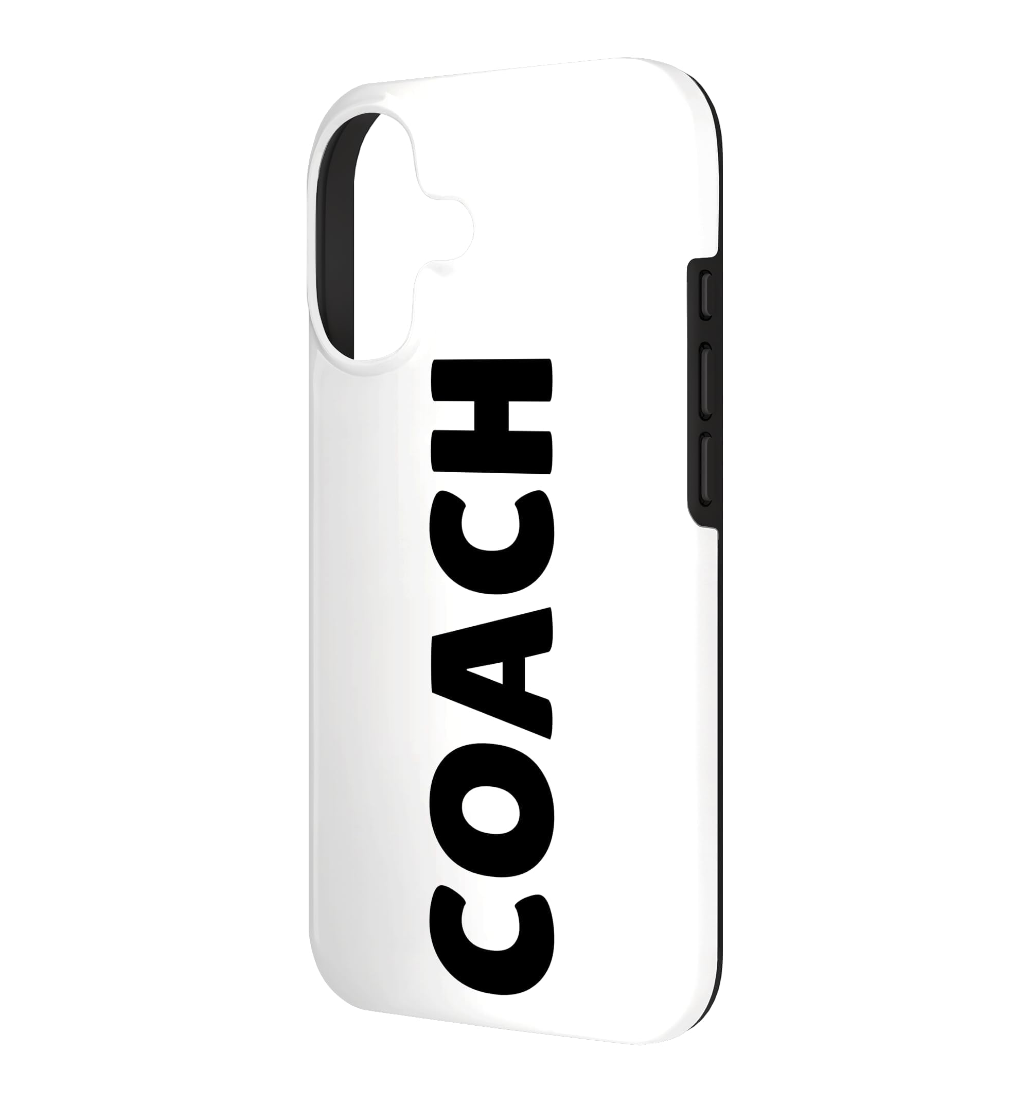 Amazon.com: Coach Case for iPhone 17 : Cell Phones & Accessories