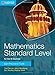 Produktbild Mathematics Standard Level for the IB Diploma Exam Preparation Guide