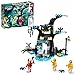 LEGO Hidden Side Welcome to The Hidden Side 70427 Ghost Toy, Cool Augmented Reality Play Experience for Kids, New 2020 (189 Pieces)