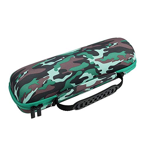 Carry Belt Hard Zipper Sleeve Portable Protective