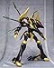 TAMASHII NATIONS Bandai 5 Gawain Code Geass The Robot Spirits Action Figure