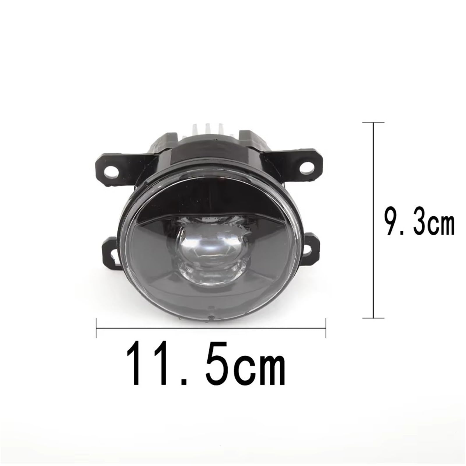Faro fendinebbia Coppia Di Fendinebbia A LED Per Subaru Per WRX Per Outback Per Legacy Per Forester Per Levorg Per XV Per BRZ 2003-2019 Fendinebbia Anteriore Auto
