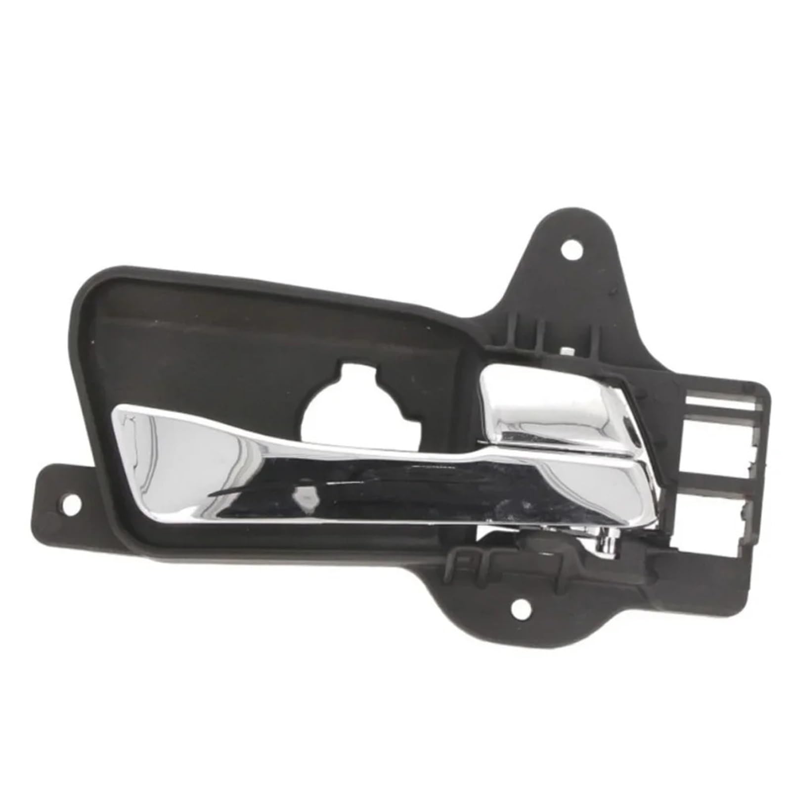 Plmnhss Rear R Car Inner Handle 82610-2L010 82620-2L010 83610-2L010 83620-2L010 For Hyundai For I30 2007-2011 Interior Door Handle(Rear R)