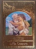 Heidi (Little Unicorn) 0881010790 Book Cover