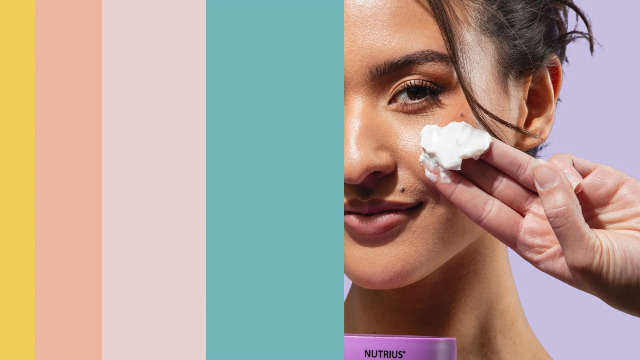 Amazon.com : Nutrius Brazilian Body Butter Cream Botanical Bliss