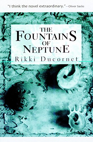 The Fountains of Neptune (American Literature (Dalkey Archive))