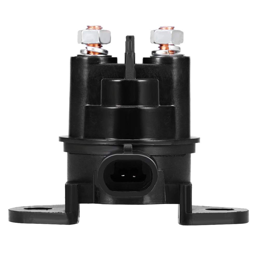 Buy Amhousejoy Starter Solenoid Relay Switch for SeaDoo 3D GS GSI GSX