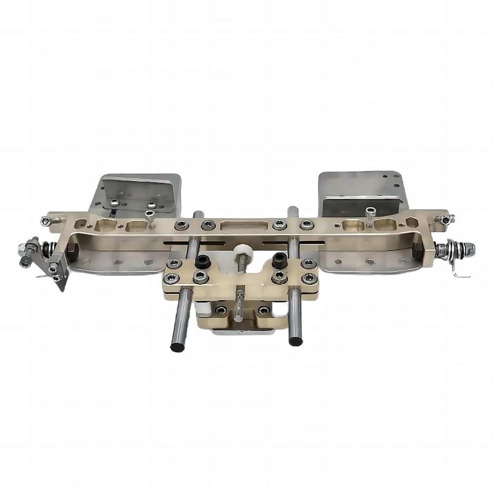 Pédale de frein en aluminium pour Go Kart, Racer, Ride on Toys, pédales d'accélérateur