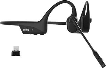 Amazon.co.jp: Shokz OpenComm2 UC 2025 Upgrade ビジネス