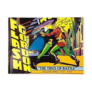Flash Gordon: The Tides of Battle