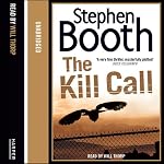 Cover of The Kill Call