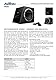 AXTON ATB20A – 20 cm / 8“ Aktiv Subwoofer für Auto und Reisemobile, kompakte Gehäuse Bass Box mit Verstärker, aktive Basskiste mit High Level Eingängen, 100 Watt RMS