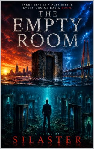 The Empty Room (English Edition)