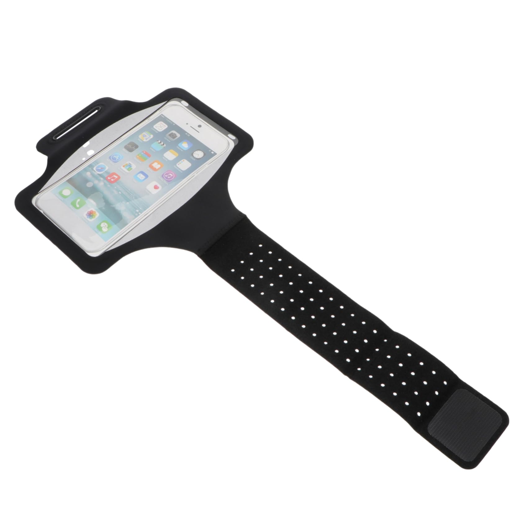 Housoutil 3 Pcs Sports Wrist Bag Phone Accessories Sports Phone Armbands Sports Armband Running Phone Holder Running Armband for Phone