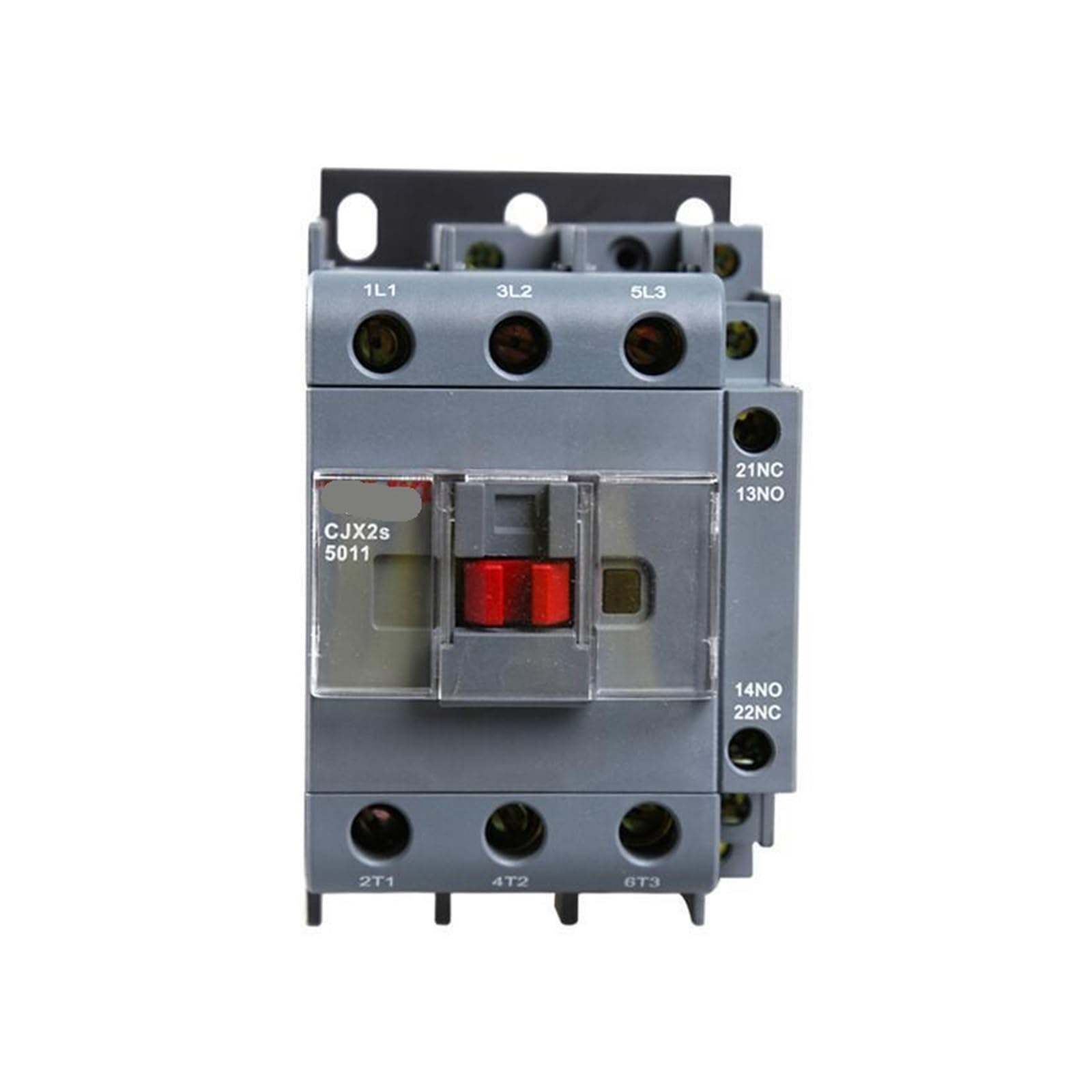 JCLPJBYJI AC Contactor CJX2s-5011 380V/400V 50Hz RoHS