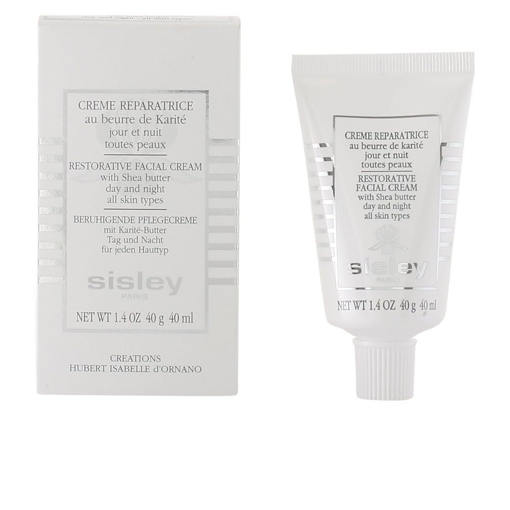 Sisley Phyto Jour&Nuit Crema Réparatrice Karité Tube 40 ml