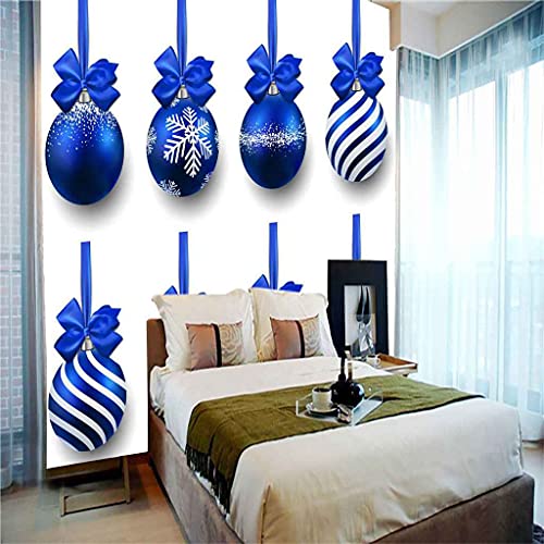 Toile murale auto-adhésif papier peint photo 3D grand format lavable - 4