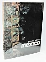 Mexico B0007J02IO Book Cover