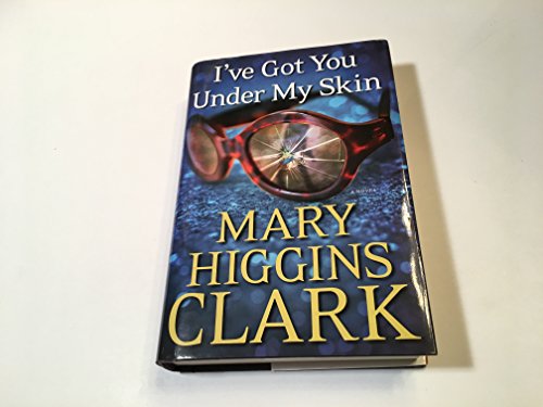 Ive Got You Under My Skin (Large Print) B00KN4FJFY Book Cover